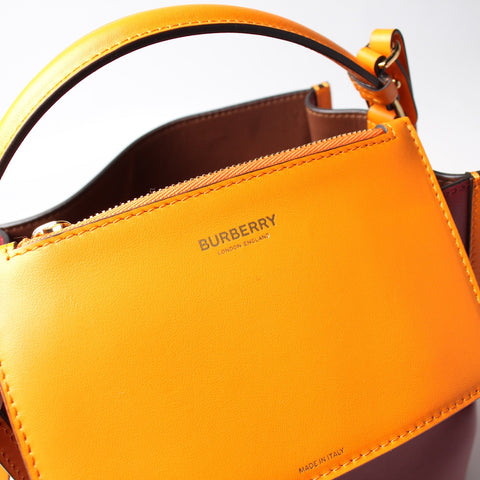 Peggy Bucket Bag Small Calf