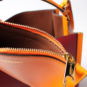 Peggy Bucket Bag Small Calf