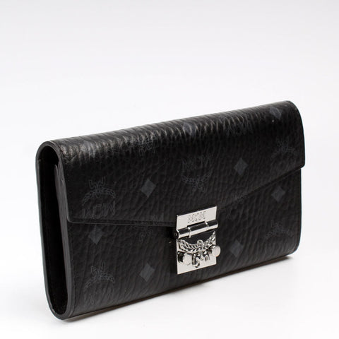 Visetos Patricia Chain Wallet