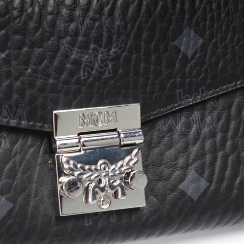 Visetos Patricia Chain Wallet