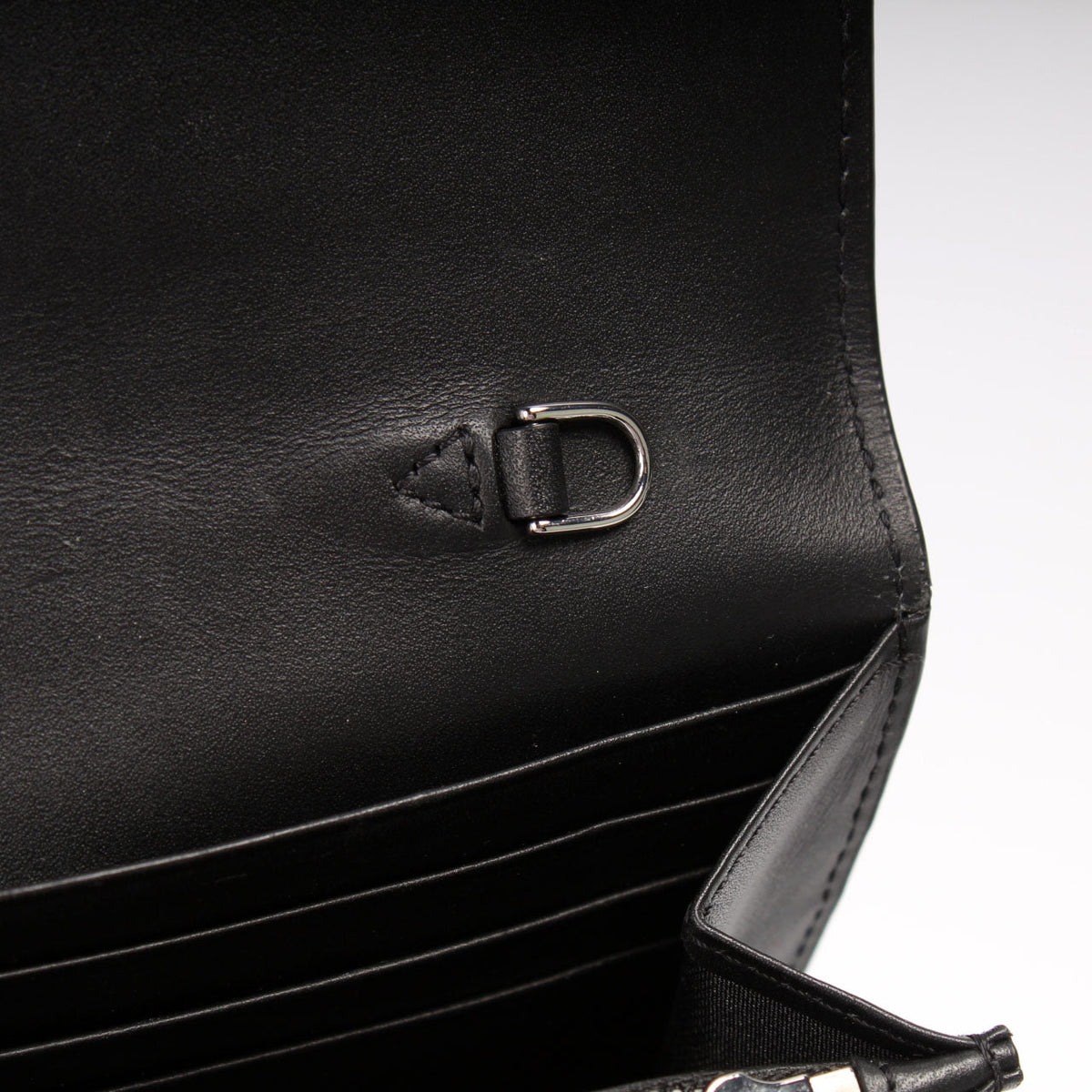Visetos Patricia Chain Wallet