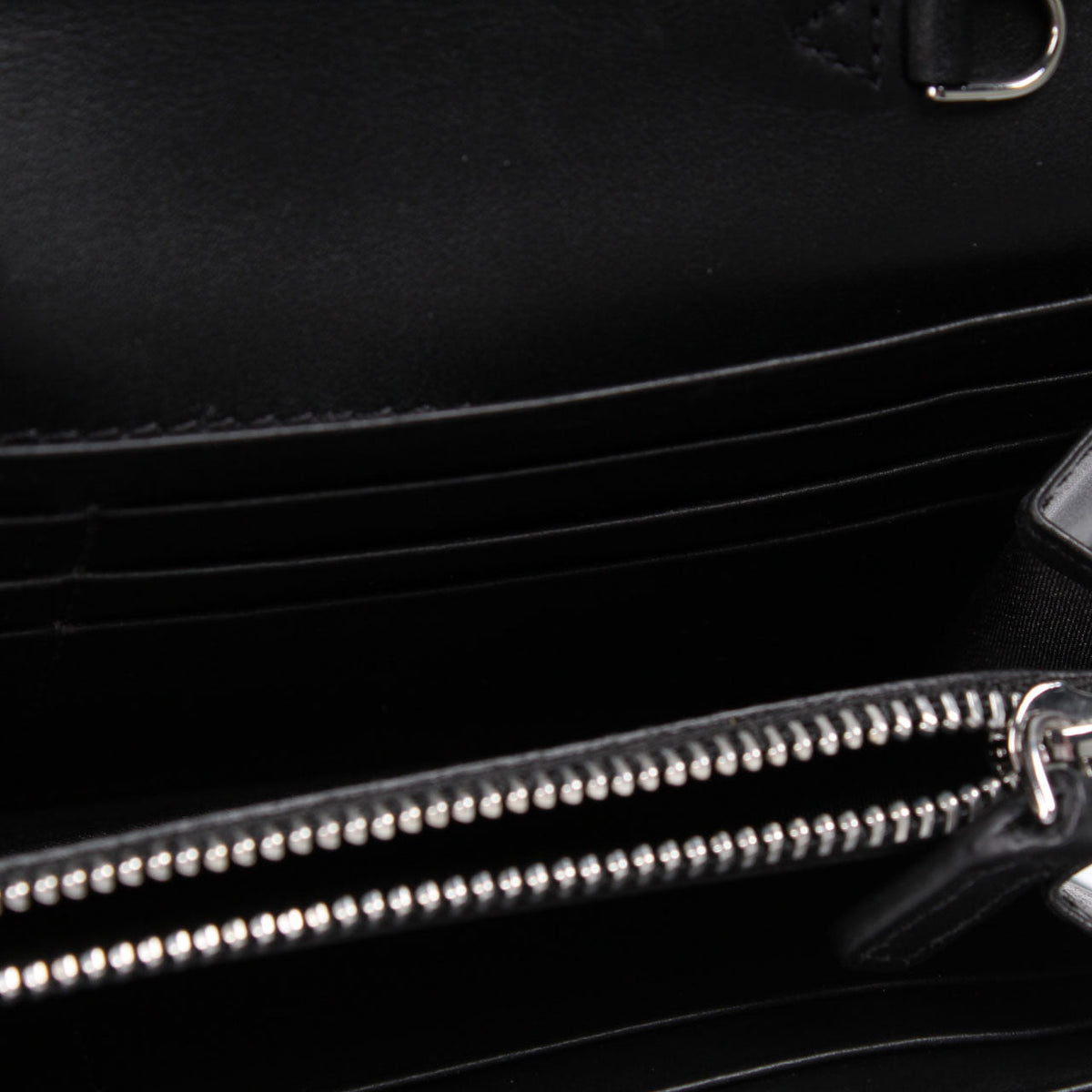 Visetos Patricia Chain Wallet