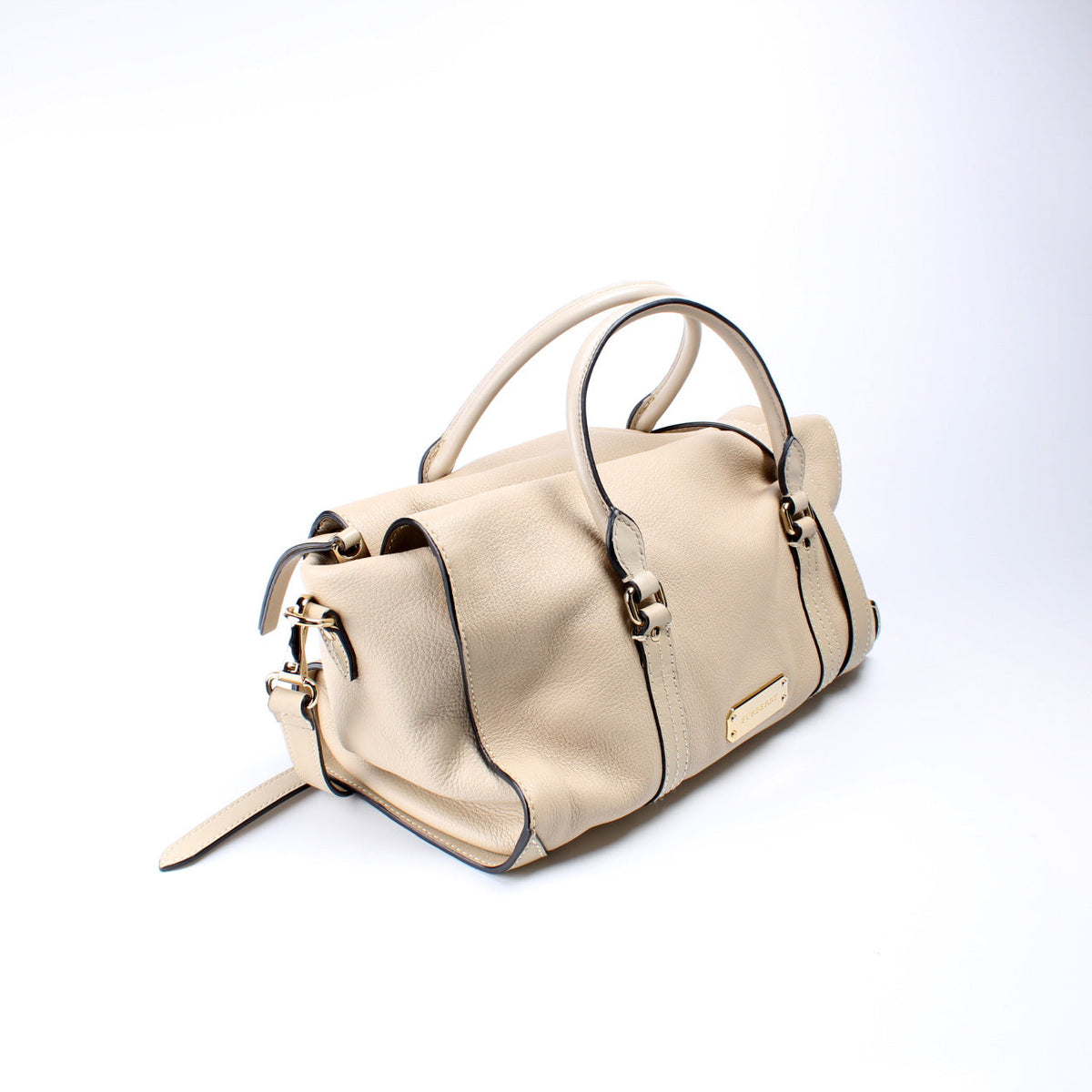 Gardner Tote Small Leather