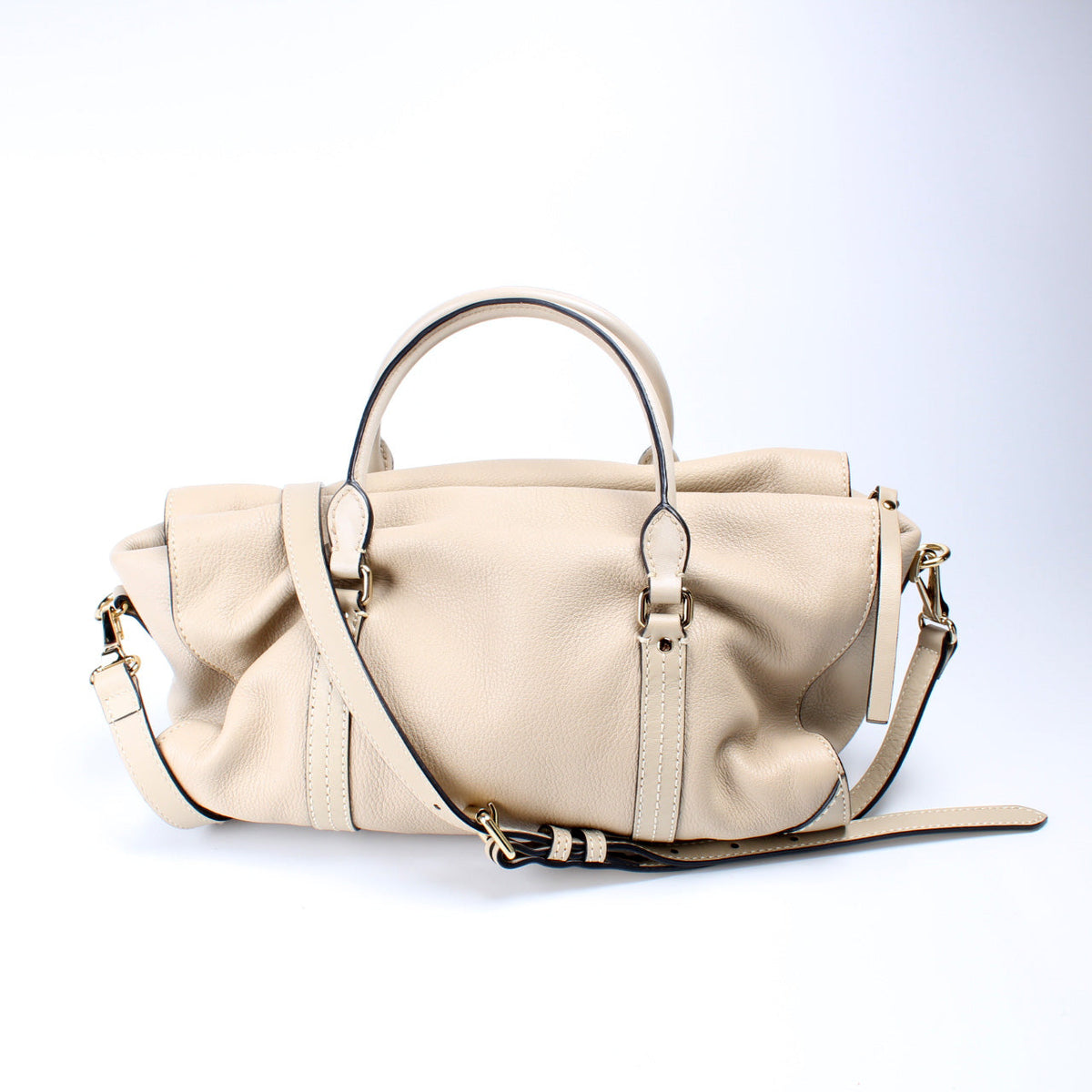 Gardner Tote Small Leather