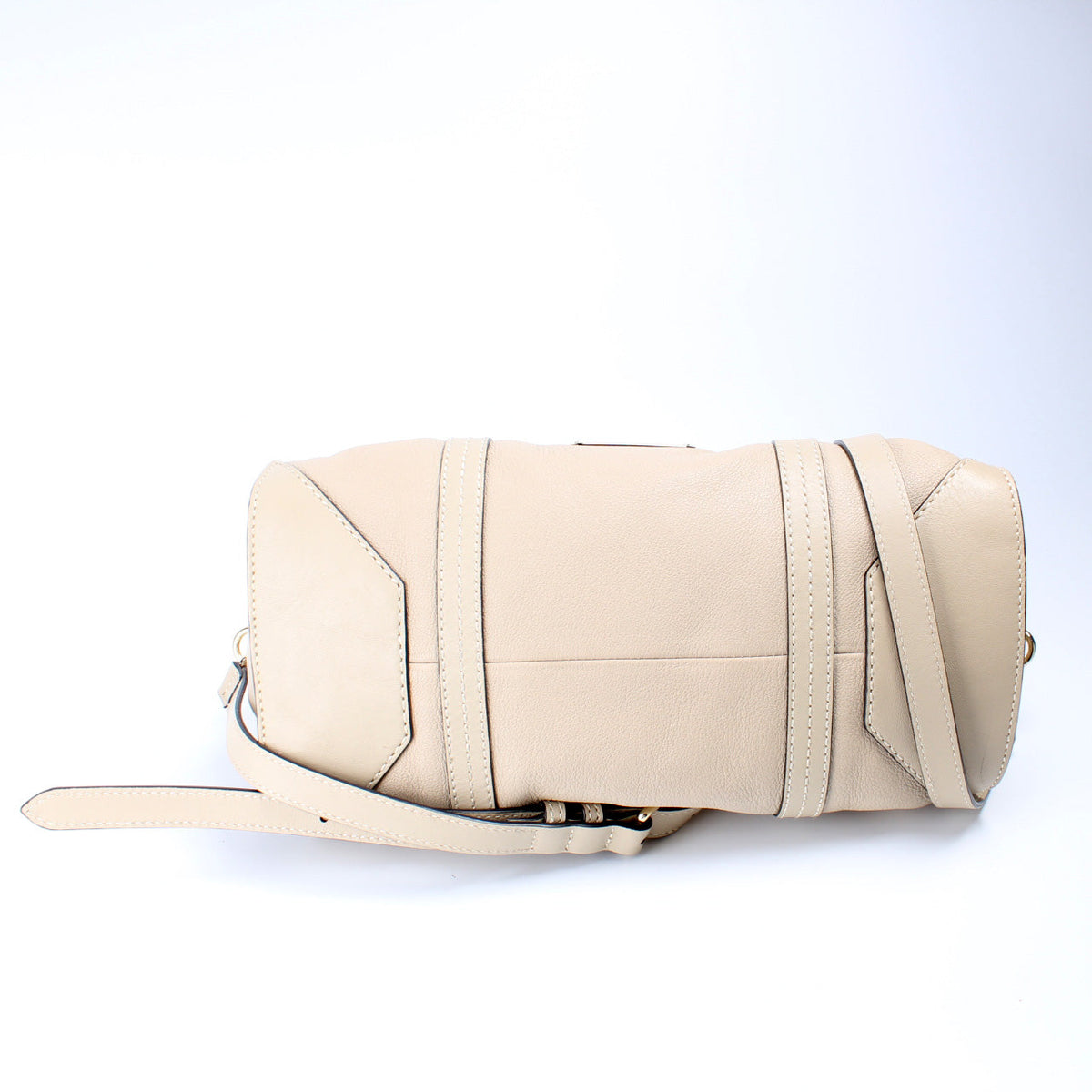 Gardner Tote Small Leather