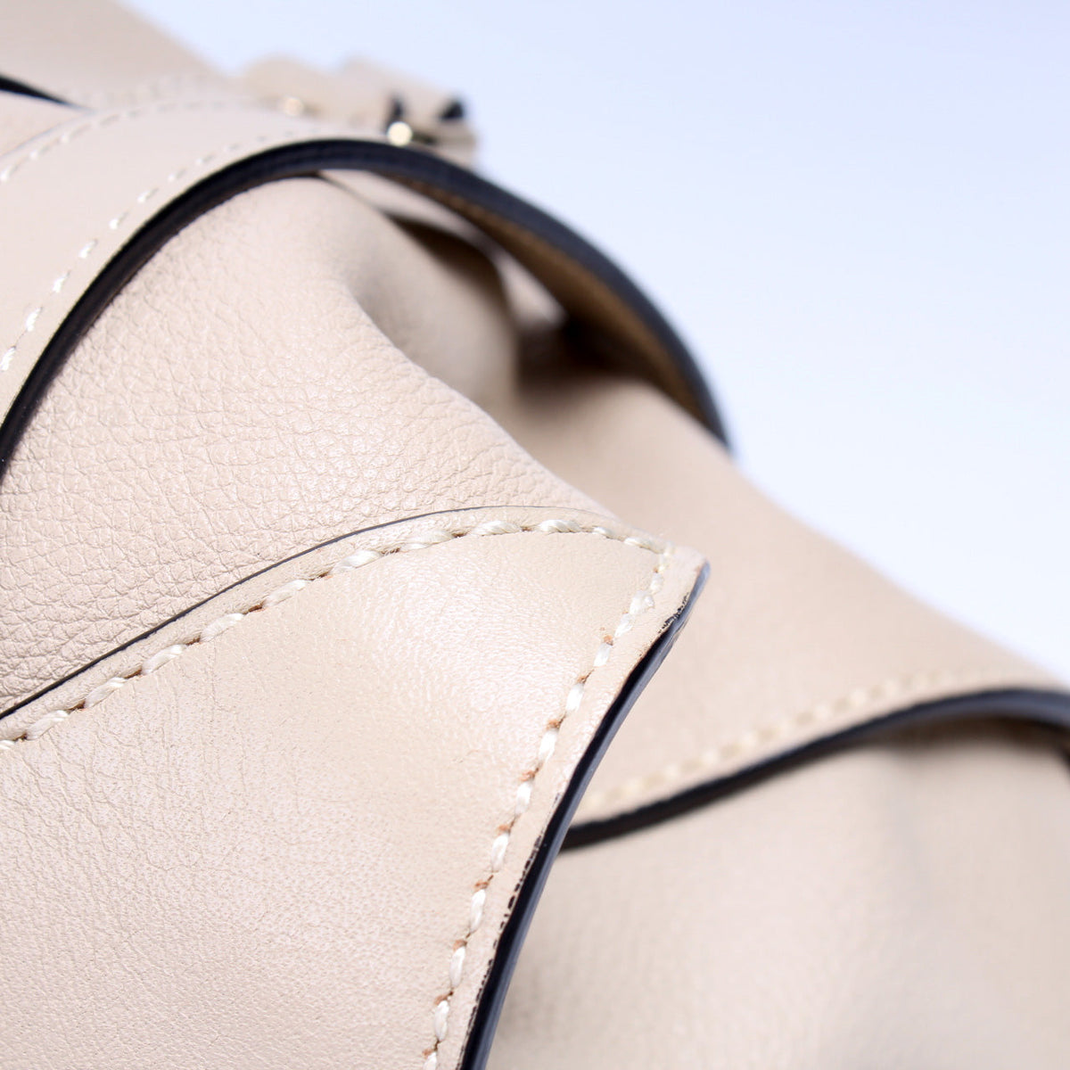 Gardner Tote Small Leather