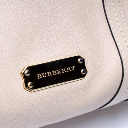 Gardner Tote Small Leather