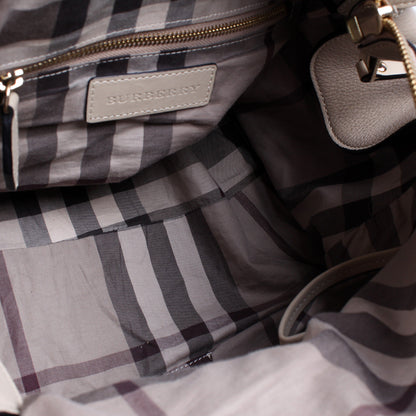 Gardner Tote Small Leather