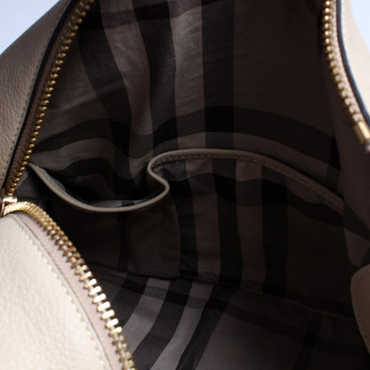 Gardner Tote Small Leather