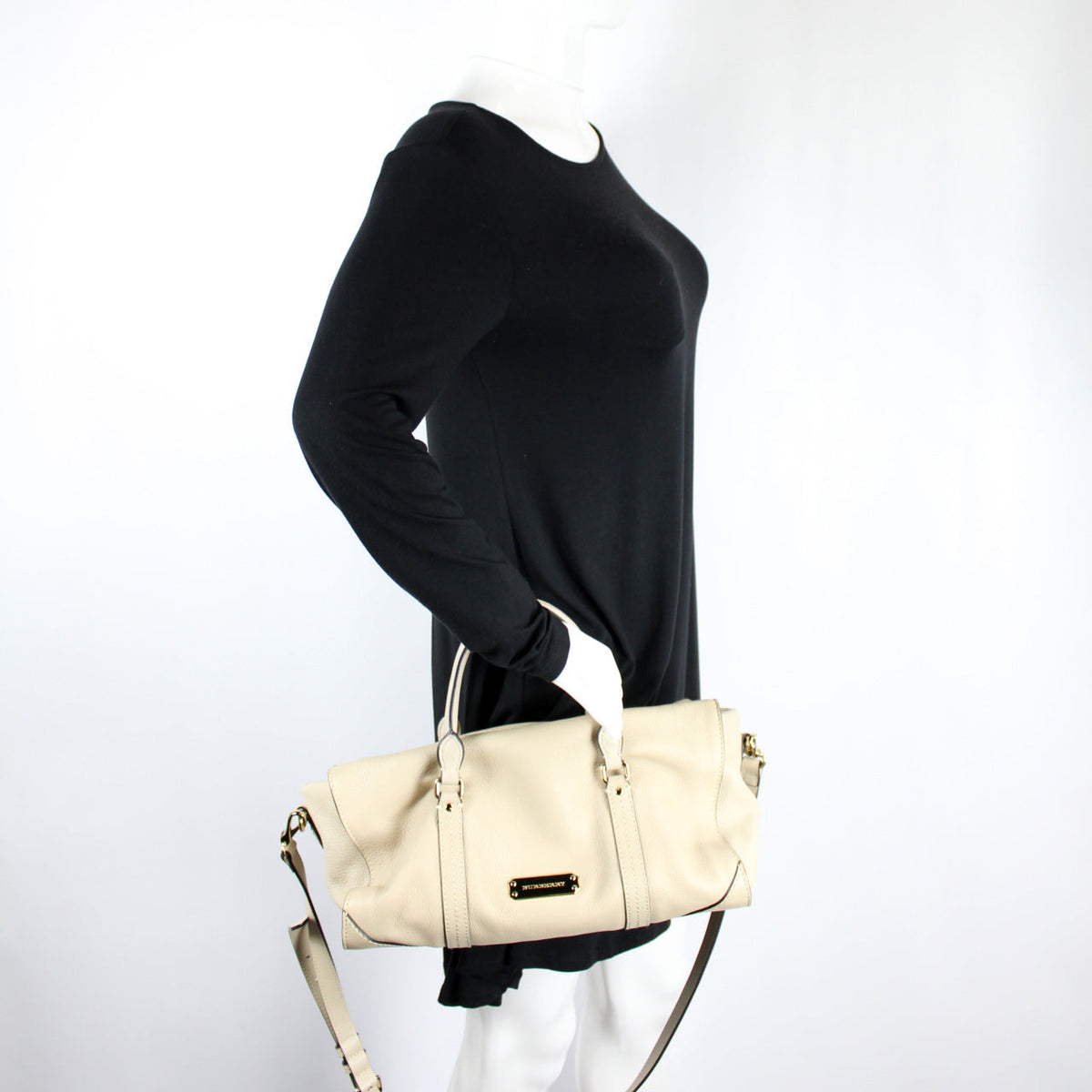 Gardner Tote Small Leather