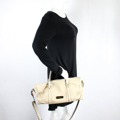 Gardner Tote Small Leather
