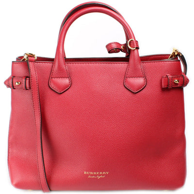 4024087 Banner Tote Medium