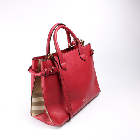4024087 Banner Tote Medium