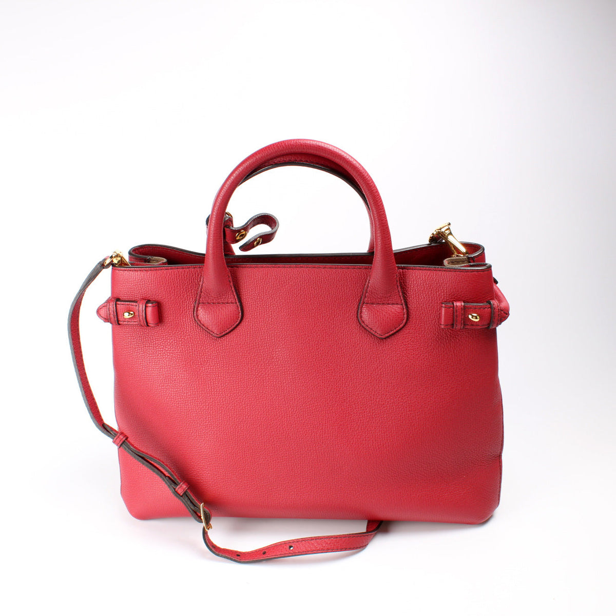4024087 Banner Tote Medium