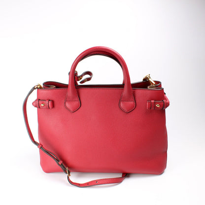 4024087 Banner Tote Medium