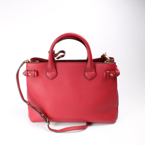 4024087 Banner Tote Medium