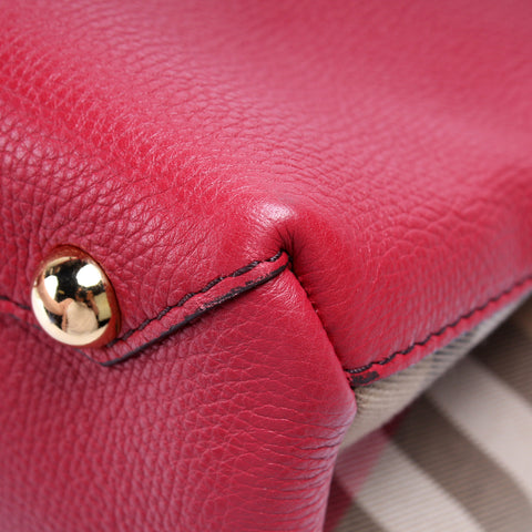 4024087 Banner Tote Medium