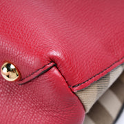 4024087 Banner Tote Medium
