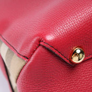 4024087 Banner Tote Medium