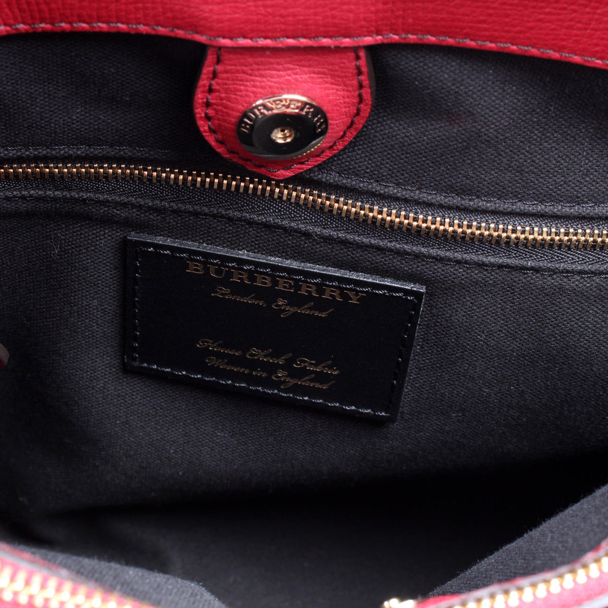 4024087 Banner Tote Medium