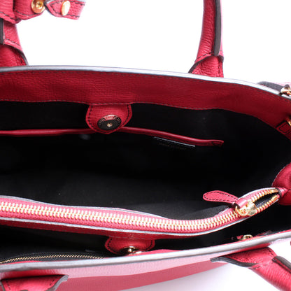 4024087 Banner Tote Medium