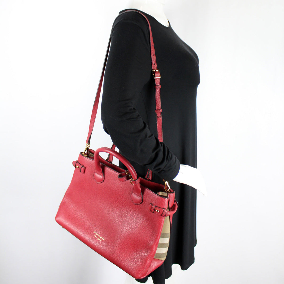 4024087 Banner Tote Medium
