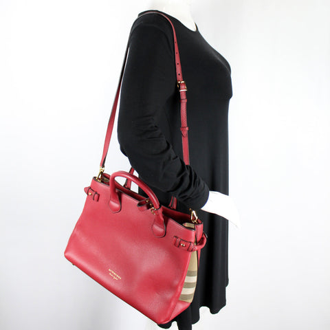 4024087 Banner Tote Medium