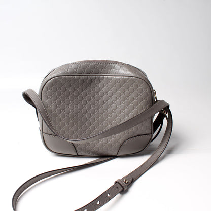 449413 Bree GG Crossbody lbcase