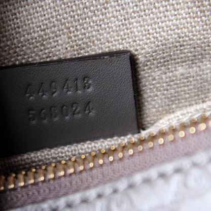 449413 Bree GG Crossbody lbcase