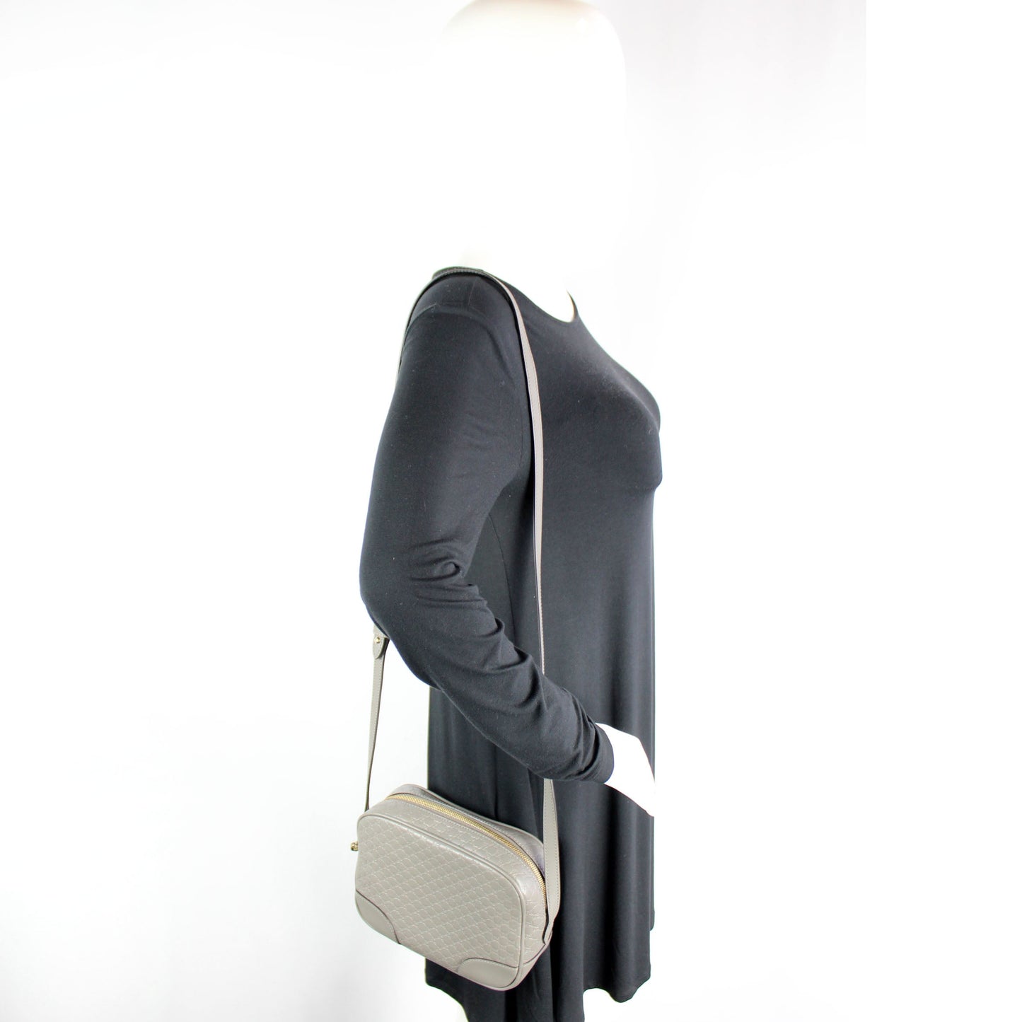 449413 Bree GG Crossbody lbcase