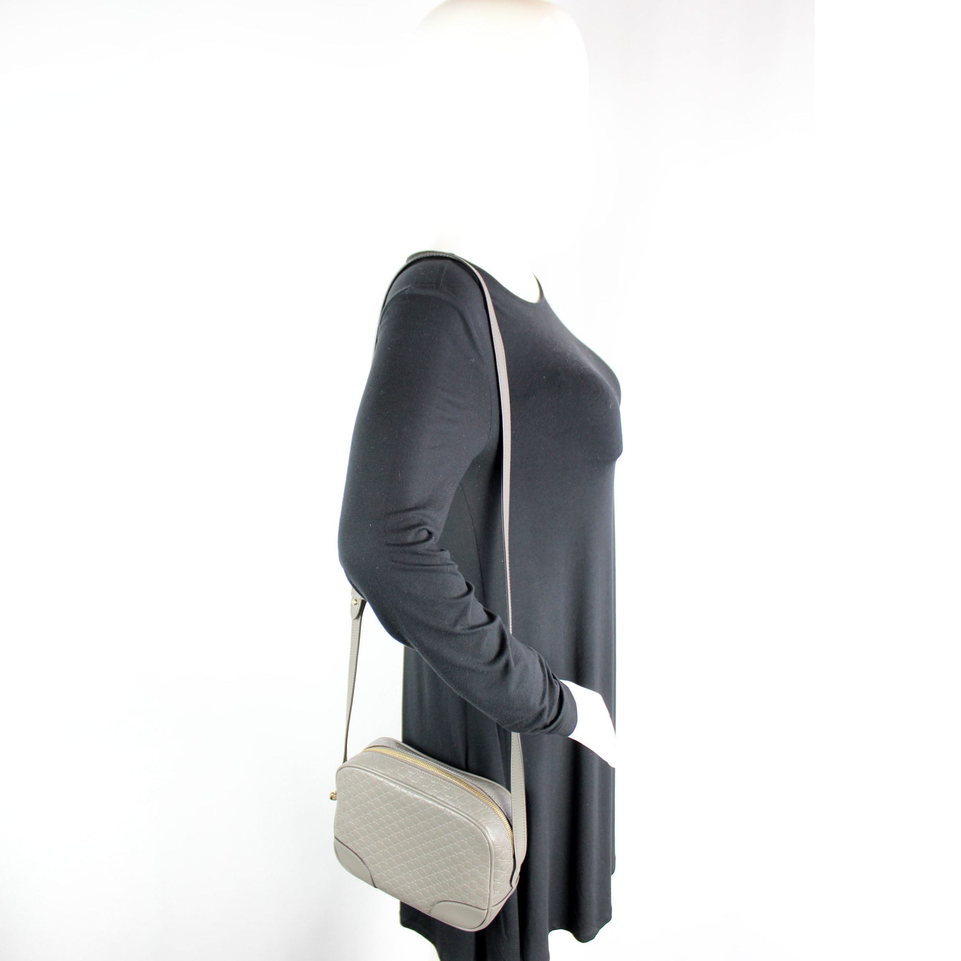 449413 Bree GG Crossbody lbcase