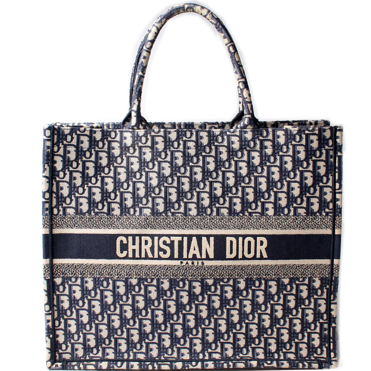 Book Tote Large