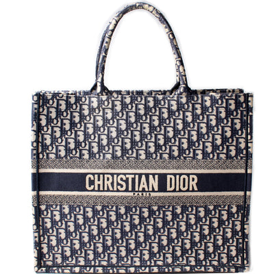 Book Tote Large