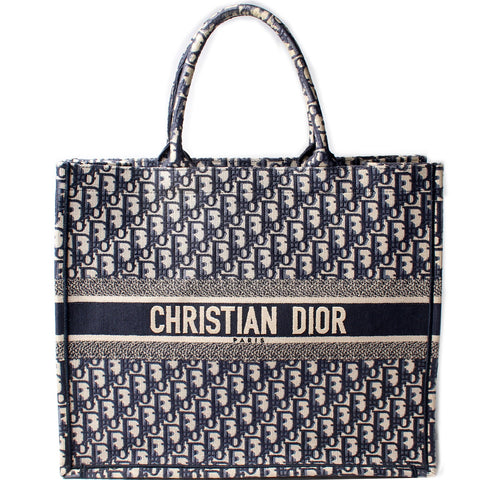 Book Tote Large