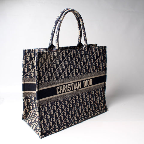 Book Tote Large