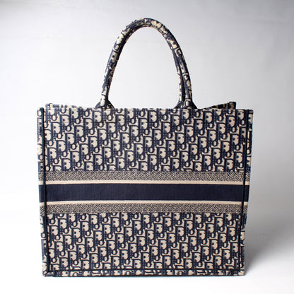 Book Tote Large