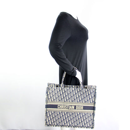 Book Tote Large
