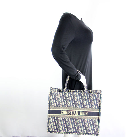 Book Tote Large