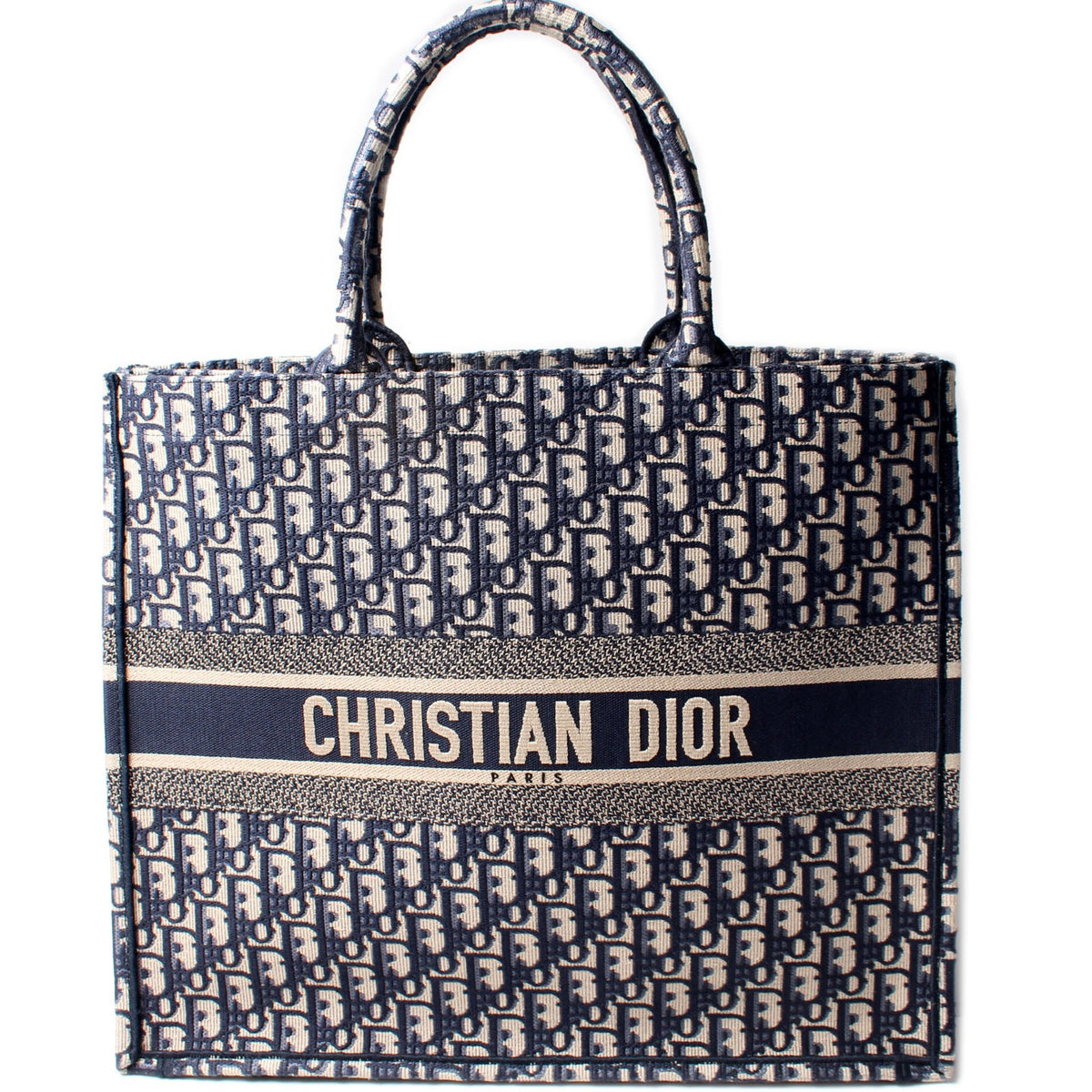 Book Tote Large