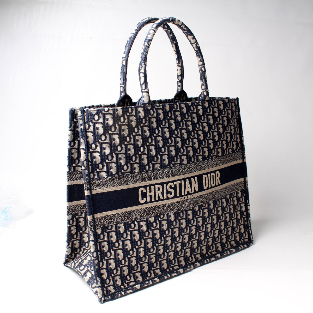 Book Tote Large