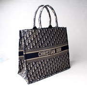 Book Tote Large