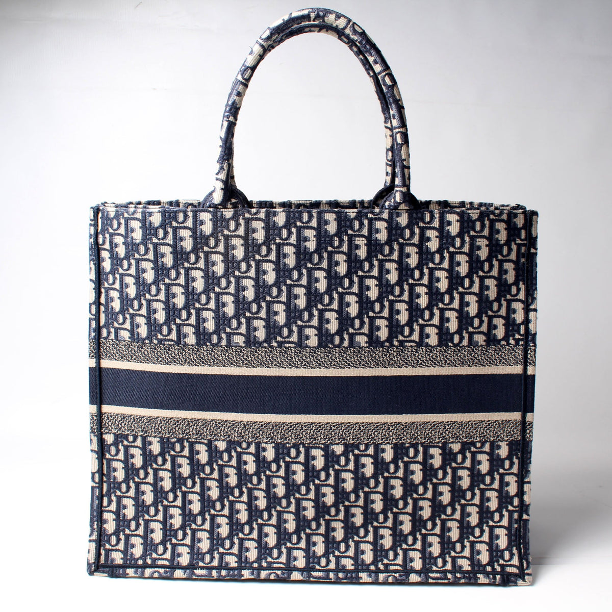 Book Tote Large