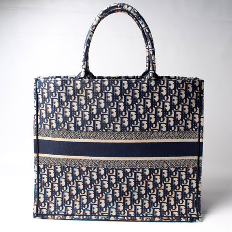 Book Tote Large