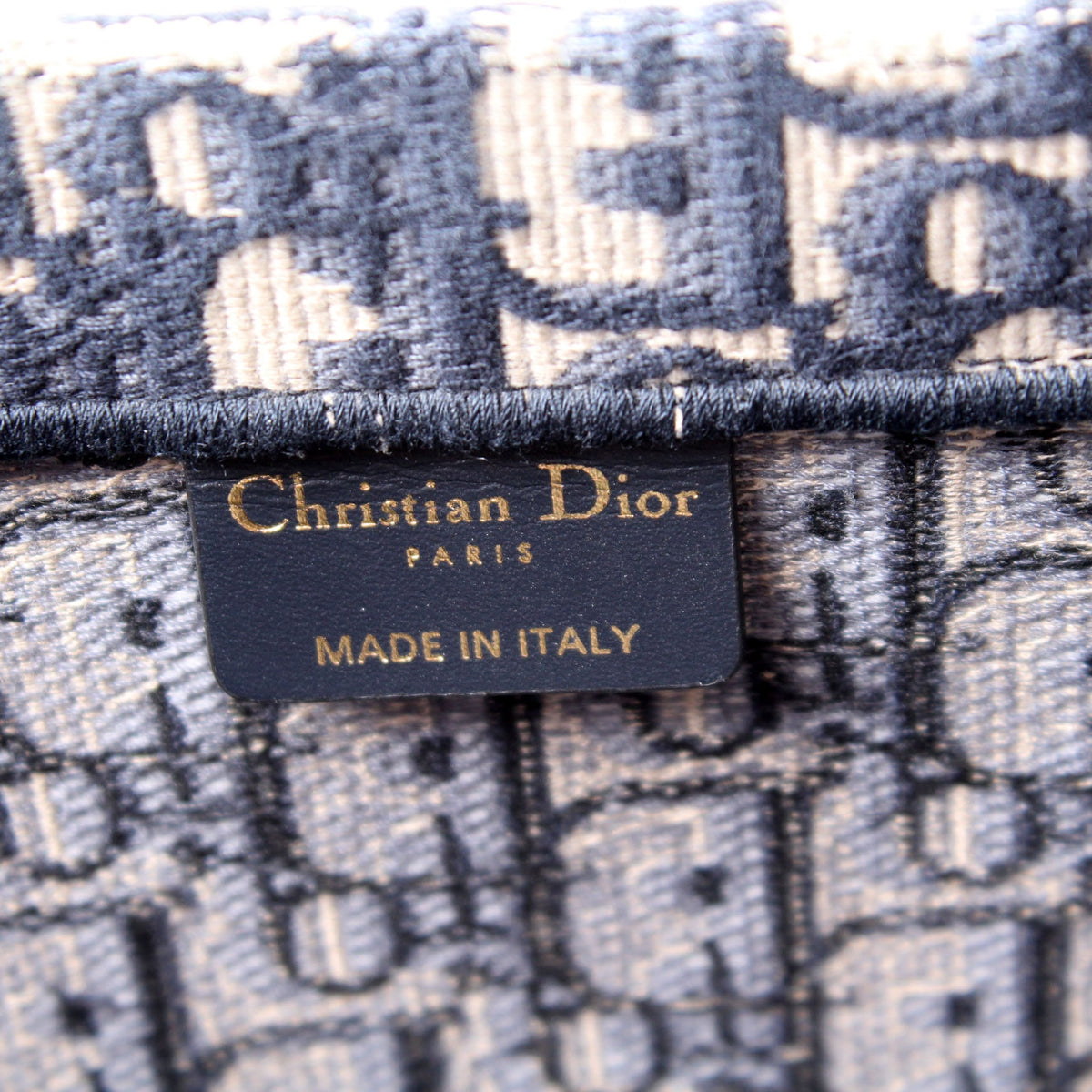 Book Tote Large