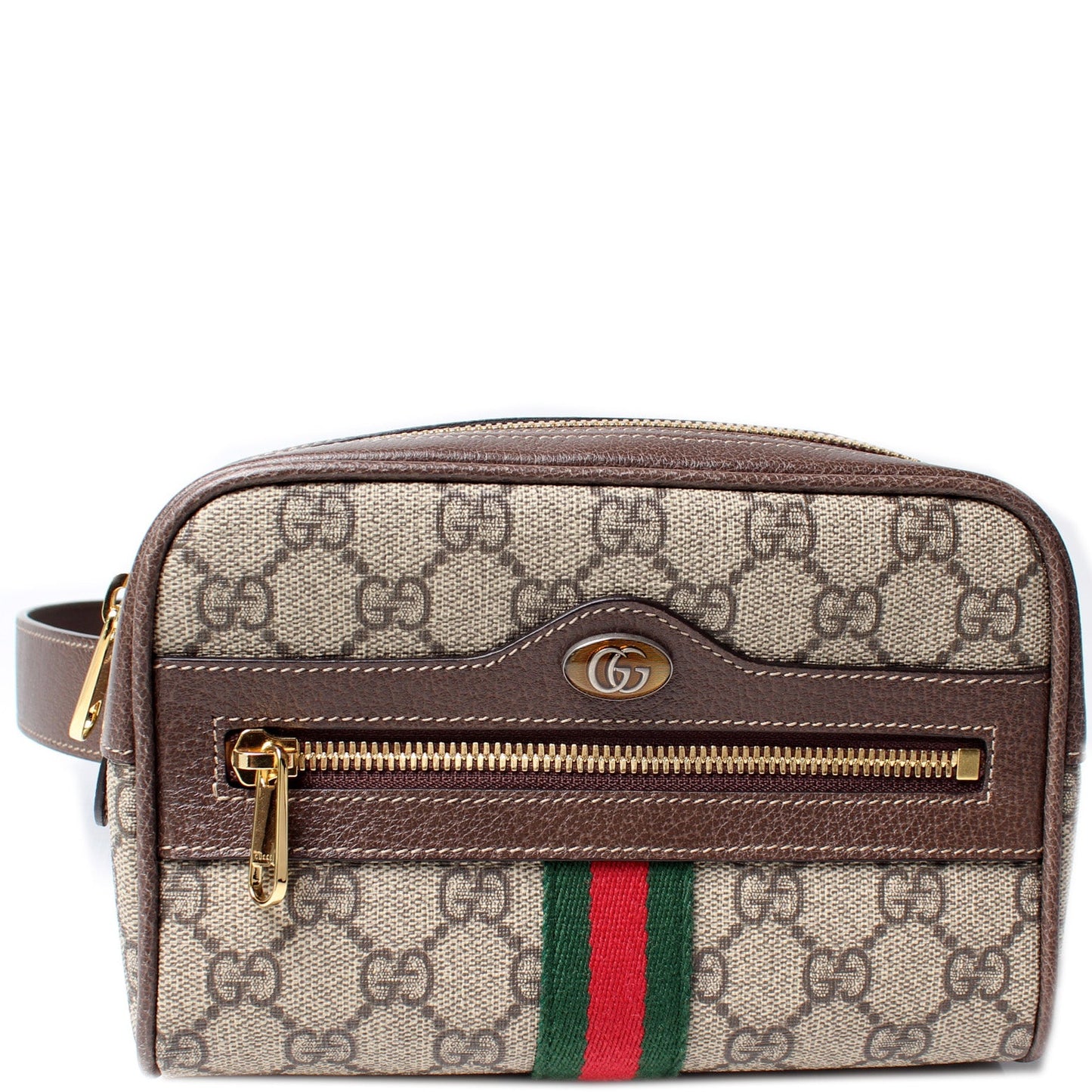 517076 Mini Ophidia Belt Bag lbcase