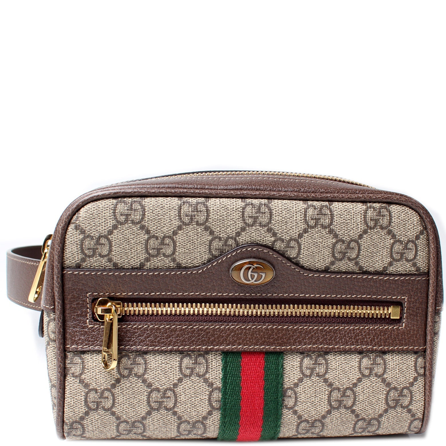517076 Mini Ophidia Belt Bag lbcase