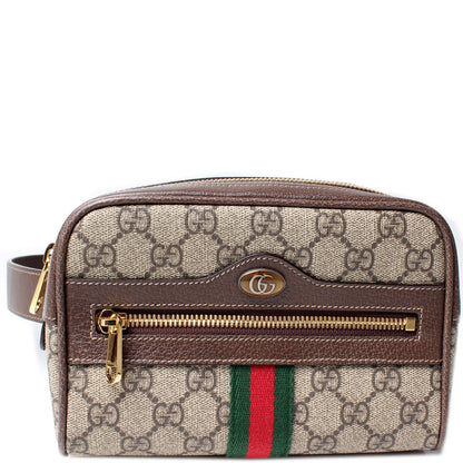 517076 Mini Ophidia Belt Bag lbcase