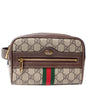 517076 Mini Ophidia Belt Bag lbcase