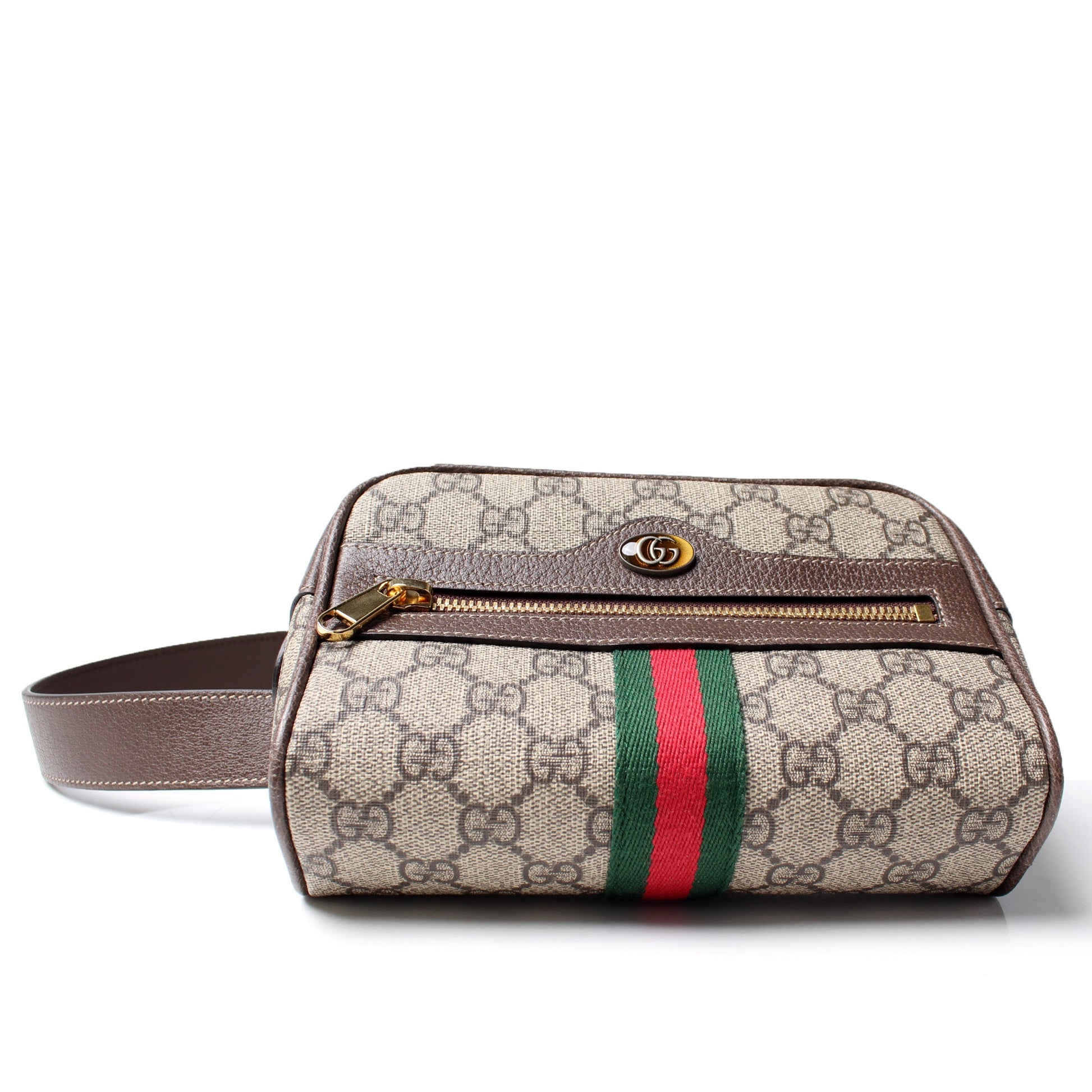 517076 Mini Ophidia Belt Bag lbcase