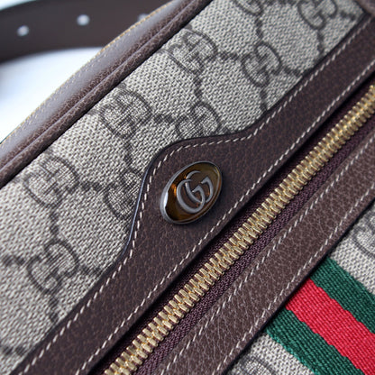 517076 Mini Ophidia Belt Bag lbcase